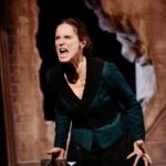 Aitana Sánchez-Gijón, Pepón Nieto, Els Joglars e Yllana, en el teatro de Valdepeñas