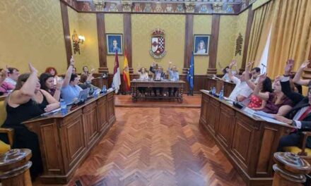 Valdepeñas aprueba por unanimidad la creación de una nueva zona verde de 14.000 metros cuadrados