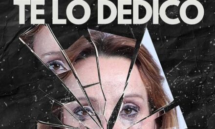 El teatro de Valdepeñas acoge el monólogo teatral ‘Te lo dedico’, de la Compañía Blanca Marsillach