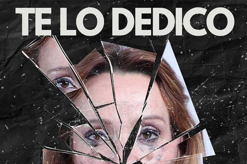 El teatro de Valdepeñas acoge el monólogo teatral ‘Te lo dedico’, de la Compañía Blanca Marsillach
