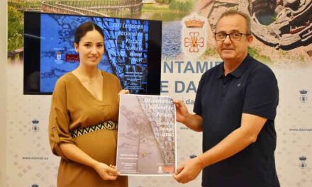 El Ayuntamiento incrementa a 6.500 euros el primer premio del Certamen Nacional de Pintura ‘Ciudad de Daimiel’