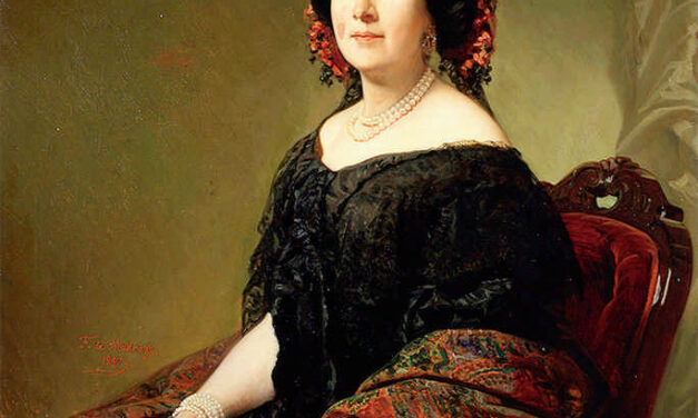 Gertrudis Gómez de Avellaneda