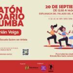 Boadilla celebrará un Maratón de Zumba a beneficio de la Asociación Síndrome Phelan-McDermid