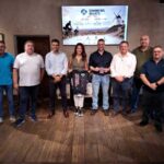 El Camino del Quijote inicia su recorrido como proyecto deportivo y turístico de referencia en la provincia