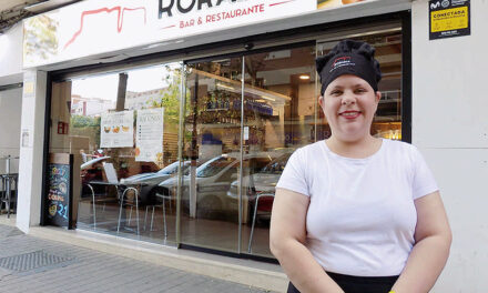 Bar Restaurante Roraima (Ciudad Real). Esencia venezolana casera para todos los paladares