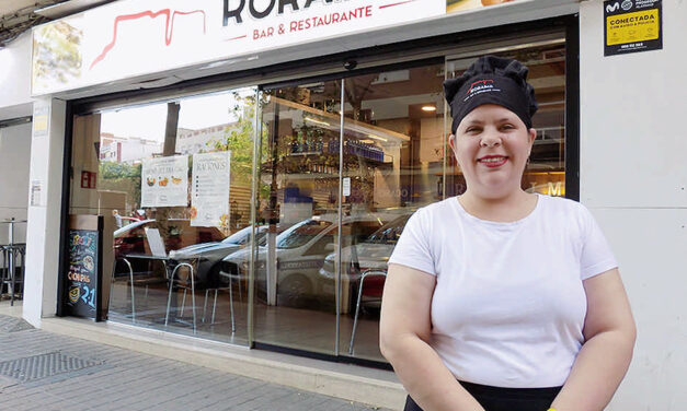 Bar Restaurante Roraima (Ciudad Real). Esencia venezolana casera para todos los paladares