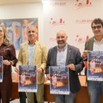 Alcázar revalida su compromiso con el deporte inclusivo con la celebración del II Trofeo JCCM de Baloncesto de FECAM