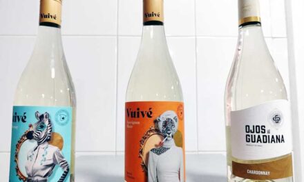 El Progreso, a punto de terminar una vendimia óptima y comenzó esta semana a embotellar sus vinos jóvenes