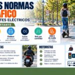 El Ayuntamiento informa a los vecinos de las principales novedades del nuevo Reglamento de Circulación