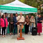 AMUMA y la AECC reclaman más recursos y una atención integral frente al cáncer de mama