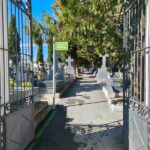 Dispositivo para la festividad de Todos los Santos