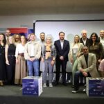 Clausurada la octava edición del Espacio Coworking EOI-JCCM