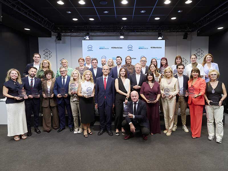 Ciudad Real reconocida por su trabajo como municipio “Tolerancia Cero”