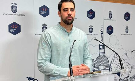 El Patronato Municipal de Deportes licita la obra de acondicionamiento del área de tenis de mesa en el Quijote Arena