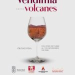 Ciudad Real celebra la cuarta edición de Vendimia entre Volcanes del 29 de octubre al 1 de noviembre