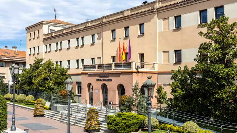 Pozuelo abre un nuevo ciclo de talleres para mujeres sobre bienestar físico y mental
