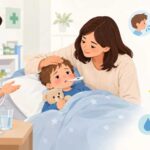 Sistema inmunitario infantil, la mirada desde la farmacia