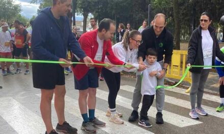 Herencia vuelve a correr por la investigación del síndrome de Phelan-McDermid