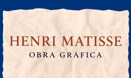 Más de un centenar de obras plasman el universo creativo de Henri Matisse en el Centro Cultural MIRA