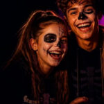 Pozuelo organiza una semana terroríficamente divertida para los jóvenes por Halloween