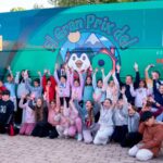 Alumnos de Pozuelo aprenden sobre reciclaje de vidrio